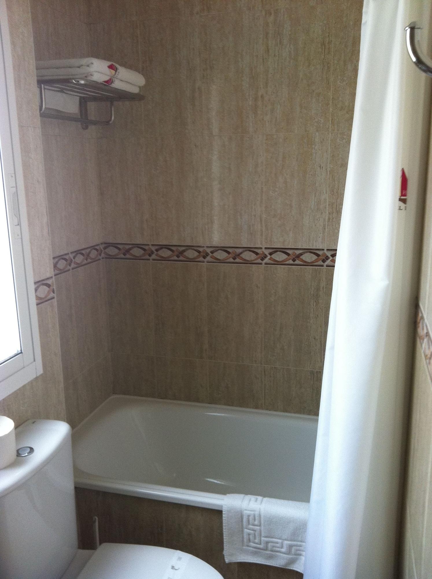 סנשנשו Hotel Pipo מראה חיצוני תמונה