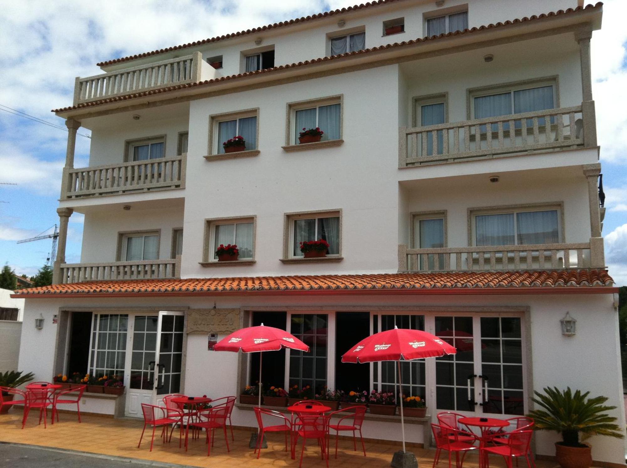 סנשנשו Hotel Pipo מראה חיצוני תמונה