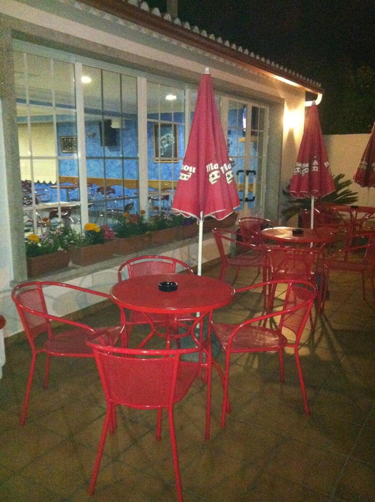 סנשנשו Hotel Pipo מראה חיצוני תמונה