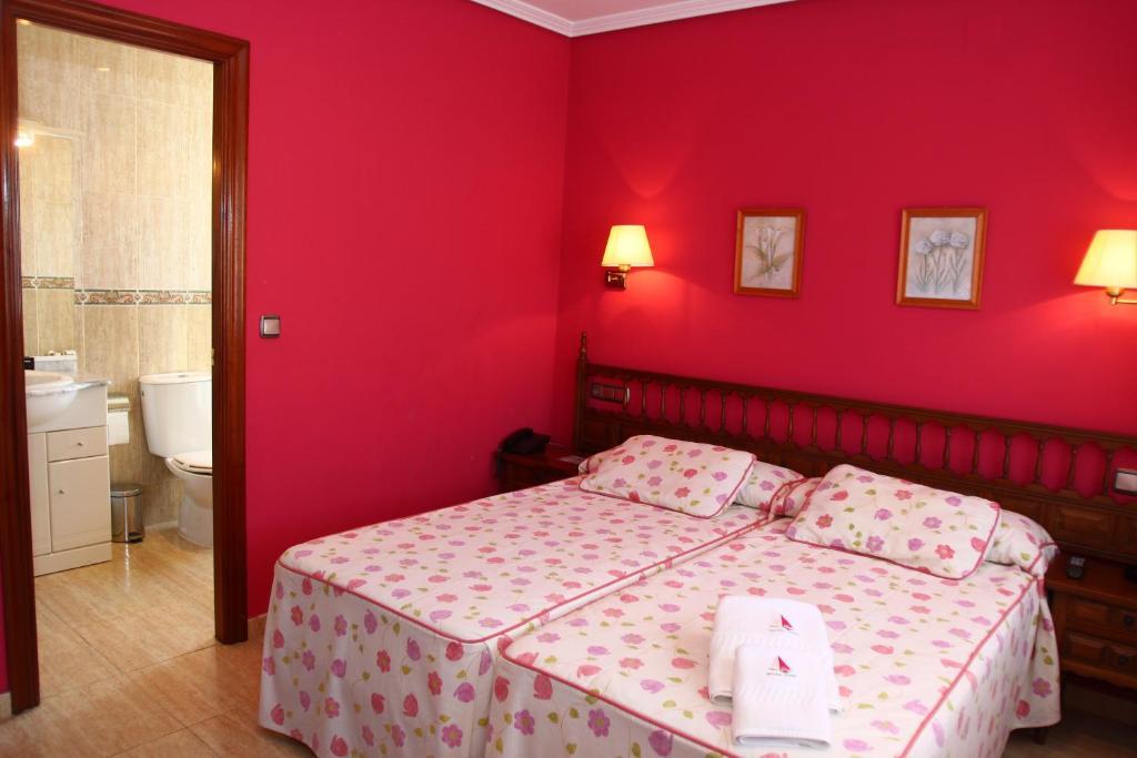 סנשנשו Hotel Pipo חדר תמונה
