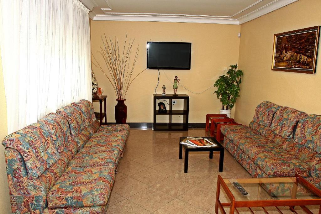 סנשנשו Hotel Pipo מראה חיצוני תמונה