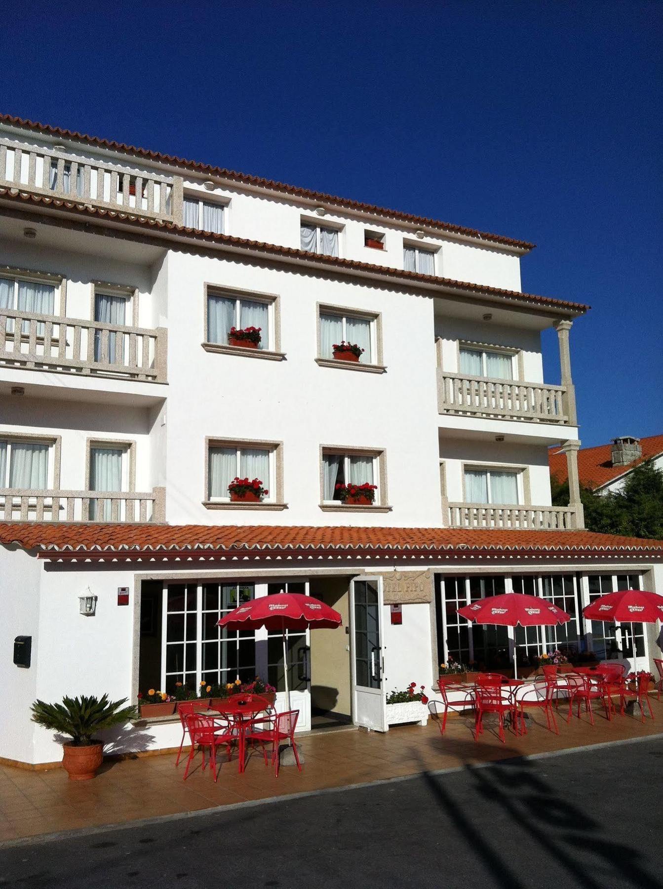 סנשנשו Hotel Pipo מראה חיצוני תמונה