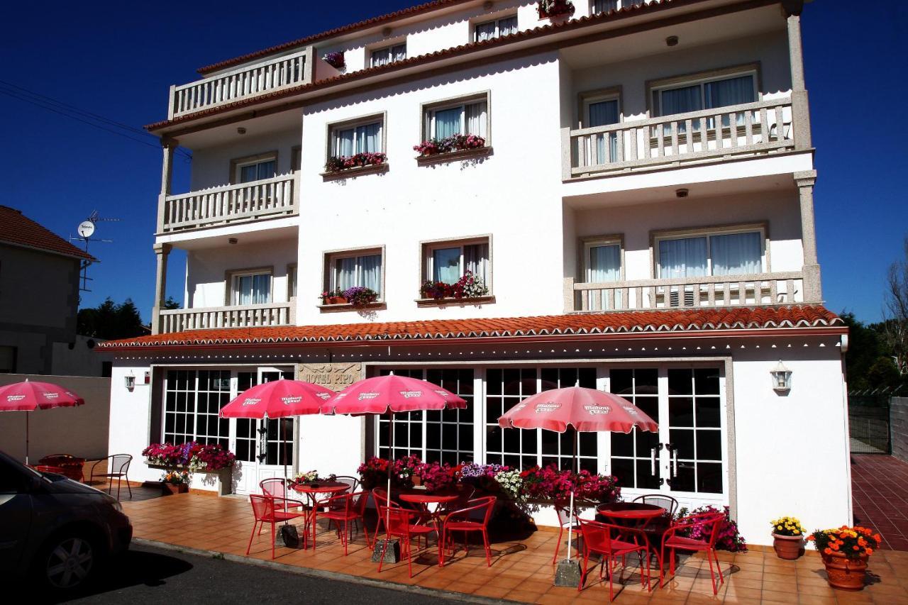 סנשנשו Hotel Pipo מראה חיצוני תמונה