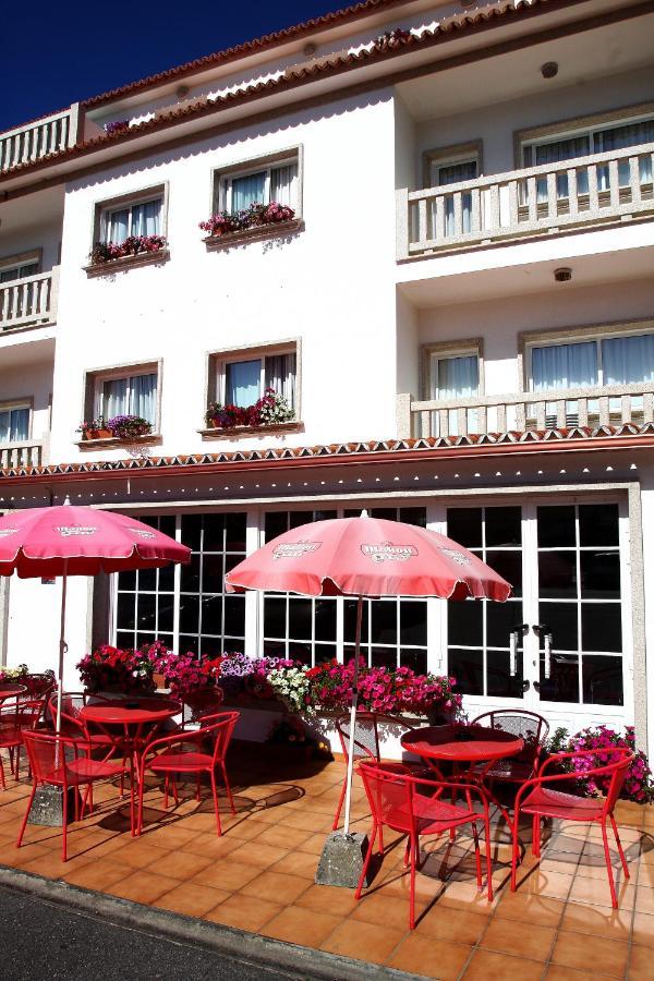 סנשנשו Hotel Pipo מראה חיצוני תמונה