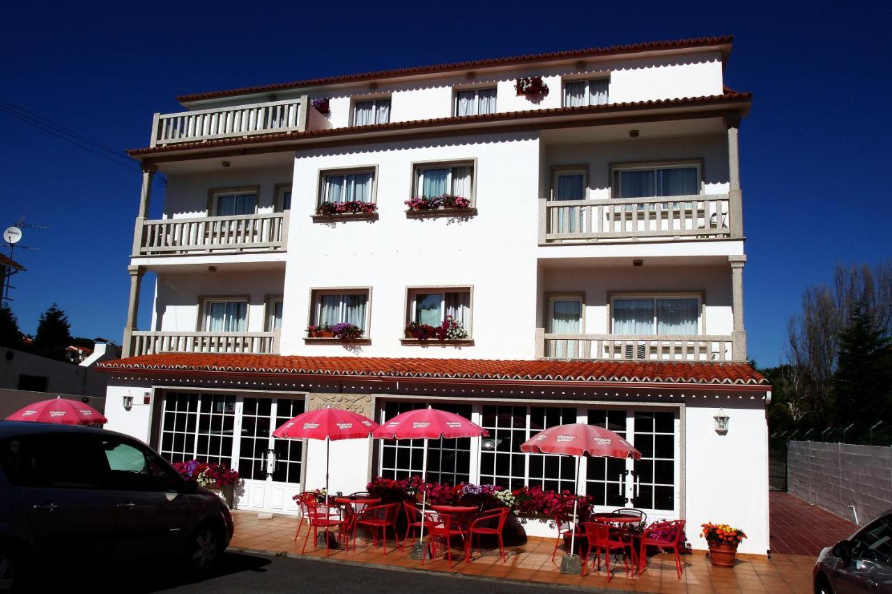 סנשנשו Hotel Pipo מראה חיצוני תמונה